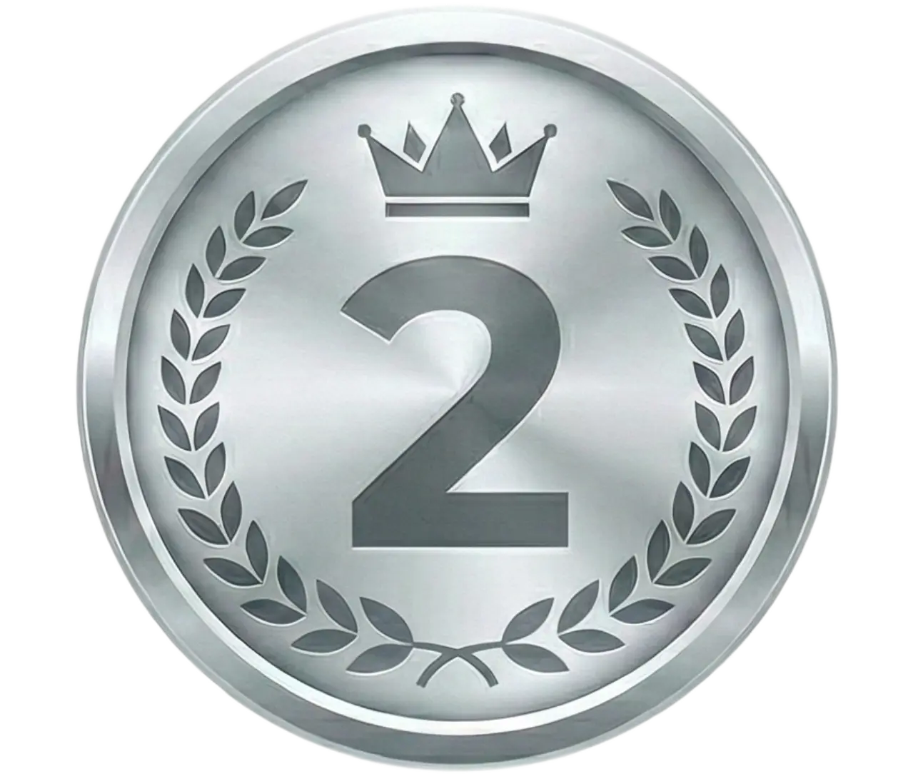 #2